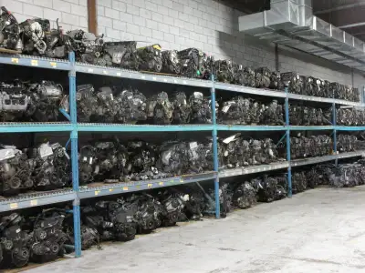 JDM Depots:. TEL: .1- 450-692-2999 2675 Boul. Ford (COINS D' AUTOROUTE 30), CHATEAUGUAY, QC, J6J 4Z2...