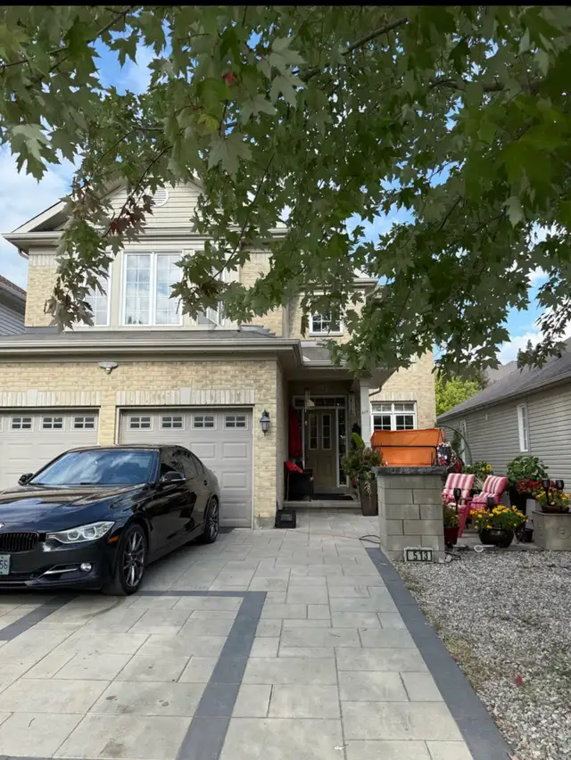 female only all inclusive furnished room for rent