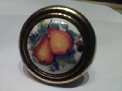 Boutons de Porte/Tiroir en Céramique / Knobs, View more