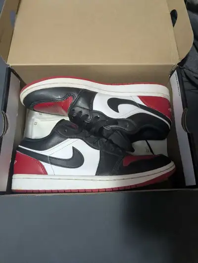 Nike Jordans, View more