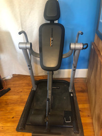 Like New Weider Inversion Table