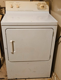 4 Appliances refrigerator,stove,washer,dryer they work excellent