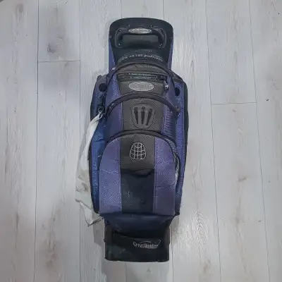 Golf Bag, View more