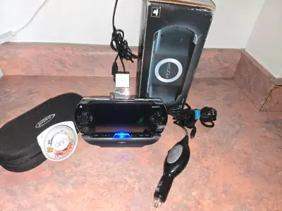 Sony Playstation Portable PSP Original, View more