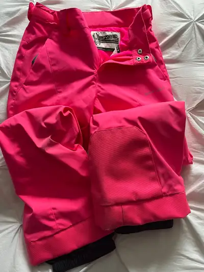 Girls ski pants, View more