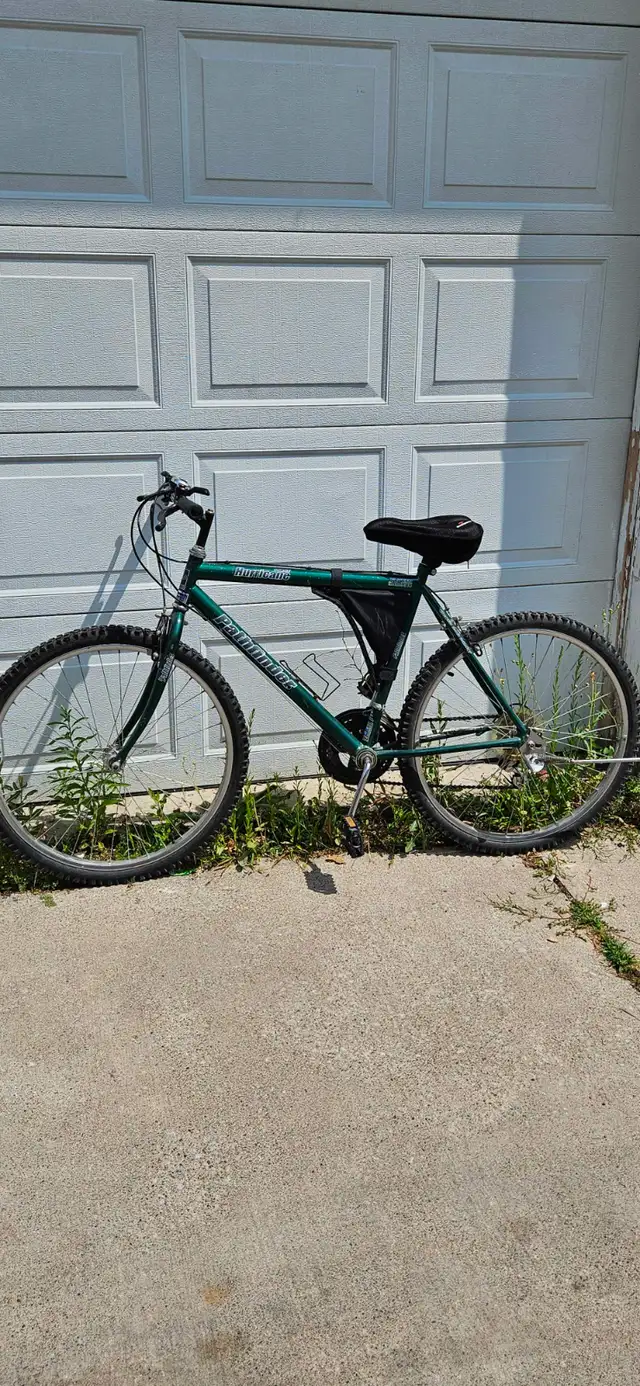Black & White and Green Bicycles in Other in City of Toronto - Image 4