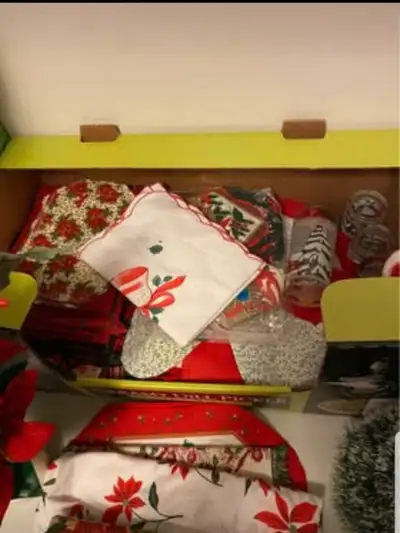 Christmas decor, View more