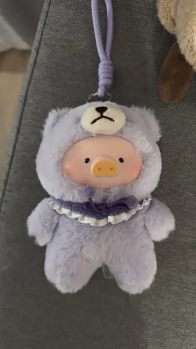 Lulu The Pig Joyful Time Series $15, View more