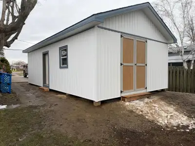 Sheds for sale , View more
