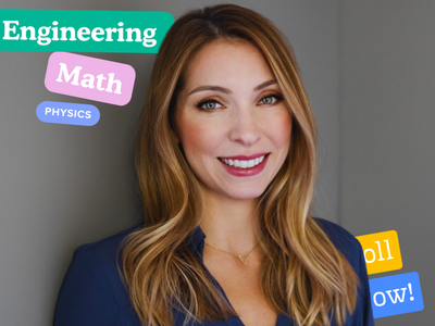 I am a private tutor with four degrees from u of t in physics and electrical engineering. I have ove...