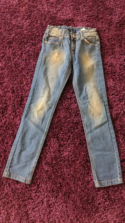 Jeans - Zara, View more