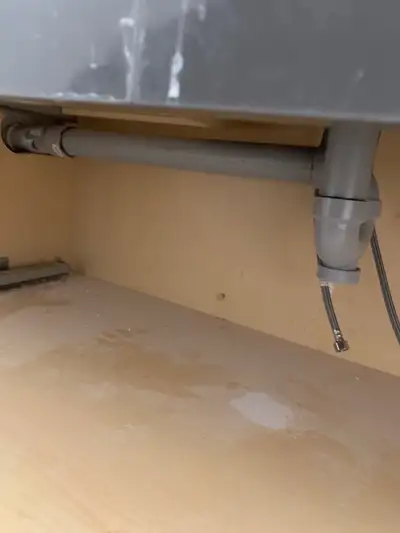plumbing services, View more