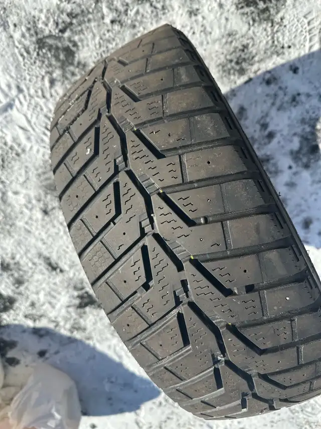 205 55 R16 winter tires in Tires & Rims in City of Halifax - Image 2