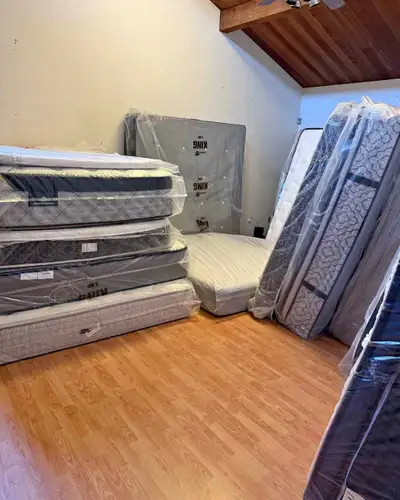 King Mattress for Sale with free delivery☺, View more