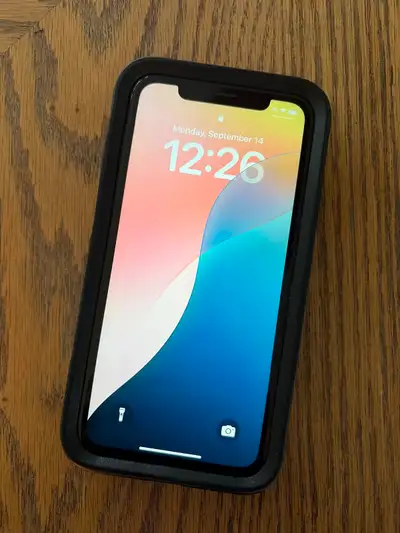iPhone XR, View more