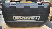 Rockwell RK5106K SoniCrafter 39 Piece Variable Speed Pro Kit