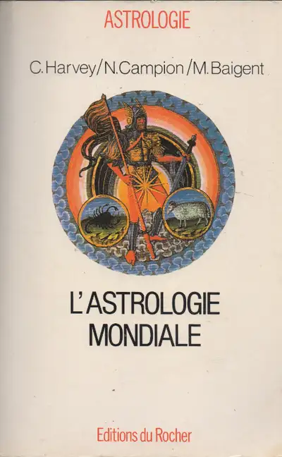 L'astrologie mondiale, View more
