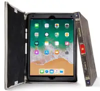Ipad Air 2 64gb Wifi and Cellular & Twelve South BookBook Case