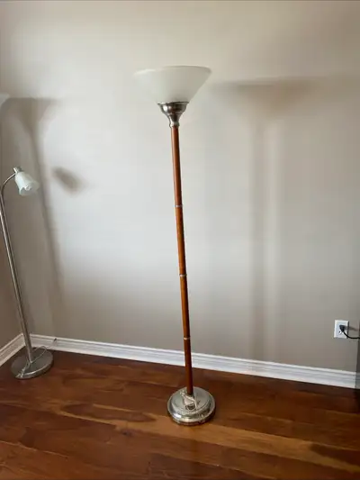 Floor Lamp, View more