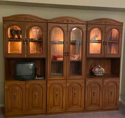 Display Cabinets, View more