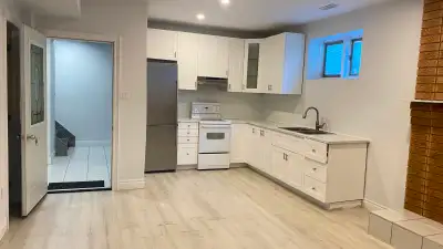 1 Bed room Apartment for rent, View more