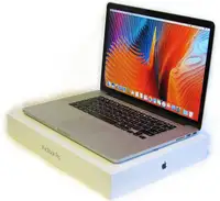 MacBook Pro 15-inch (Mid 2014)