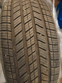 Bridgestone Quitetrack tires for sale 