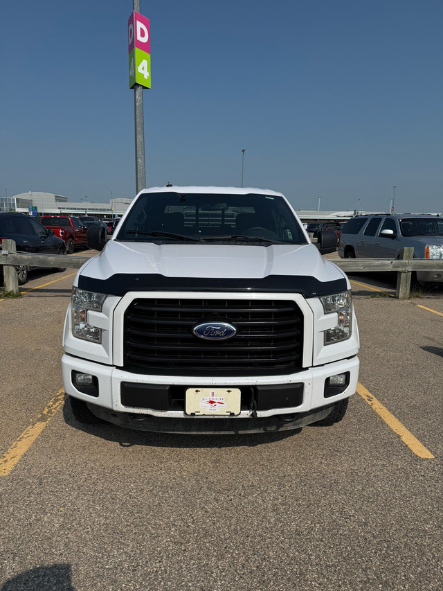 2016 Ford F150 sport  in Cars & Trucks in Saskatoon - Image 2