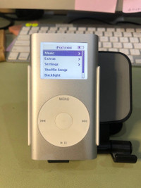 iPod Mini Wanted