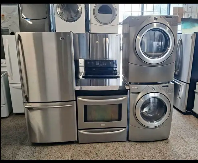 4 ELECTROS REMOVED AS NEW WARRANTY AND DELIVERY AVAILABLE628647463225621227