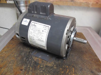 Emerson 1HP 1725RPM 115-230VAC, C63CXSEY-3817 excellent tested