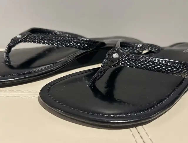 WOMENS SANDAL GRAVITY in Women's - Shoes in Mississauga / Peel Region - Image 11