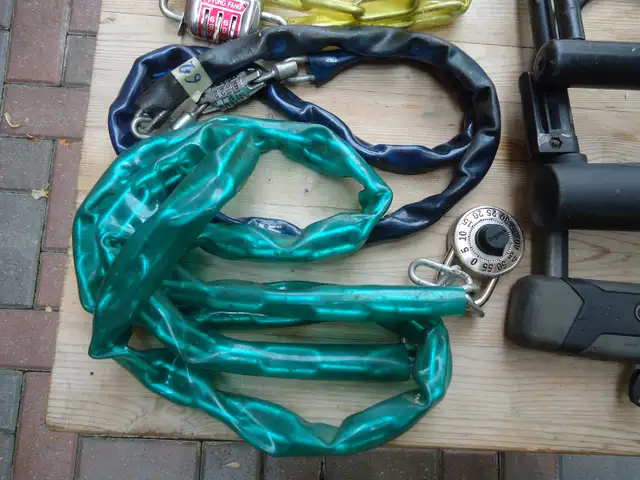 Bike Locks – Starting from $5 and more | Clothing, Shoes & Accessories ...