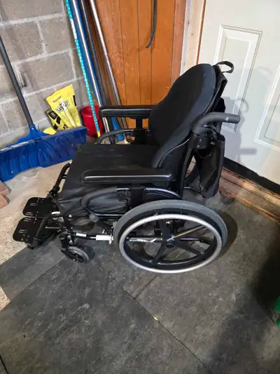 wheel chair, View more