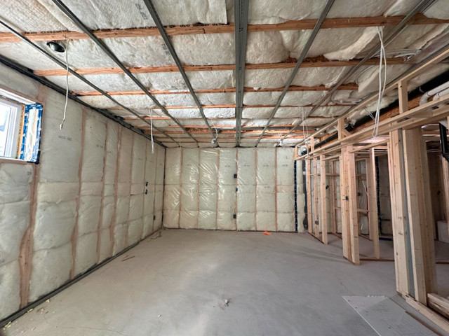 SKILLED DRYWALL INSTALLER & TAPER - Edmonton in Drywall & Stucco Removal in Edmonton - Image 3