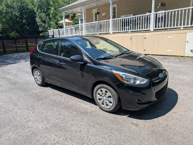 HYUNDAI ACCENT 2017496772232397475841