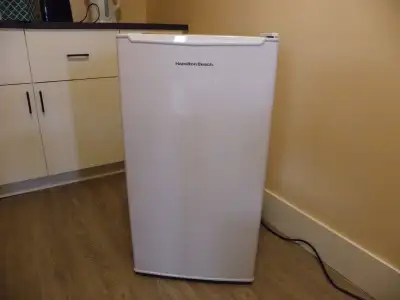 Compact fridge, View more