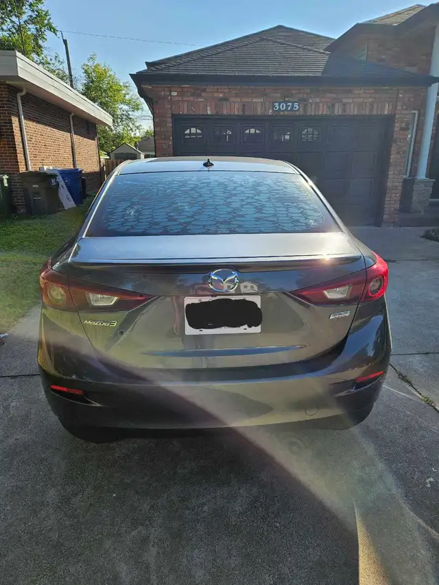 Mazda3 GT544786164651151362