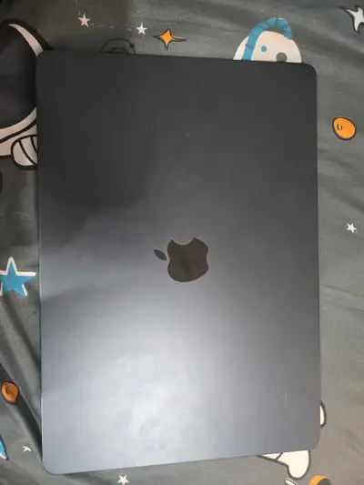 MacBook Air 15-inch M4 (256GB) – Midnight, View more