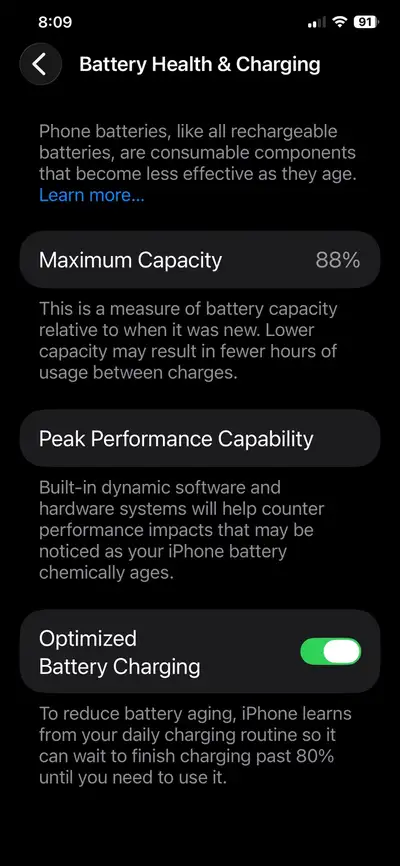 Looking to sell my used iPhone 11 Pro Max 256gb. Great condition has a screen protector and a protec...