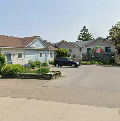 Apartment for rent in Ridgeway, View more