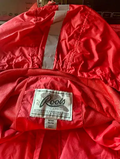 Roots Jackets - Unisex, View more