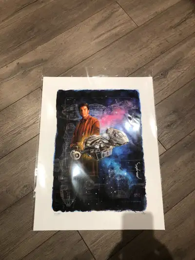 Firefly Artwork, View more