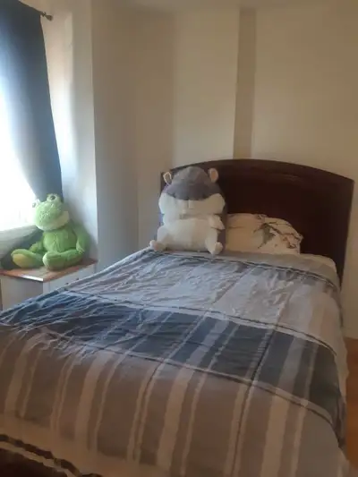Room for Rent