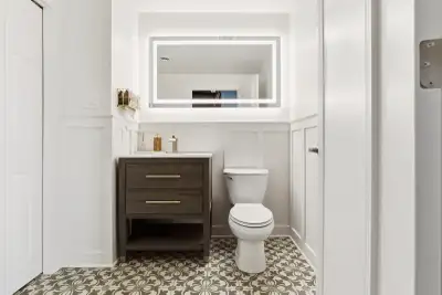 Bathroom Renovation Ottawa | Tub-to-Shower Conversions | Tile & Drywall Thinking about updating your...