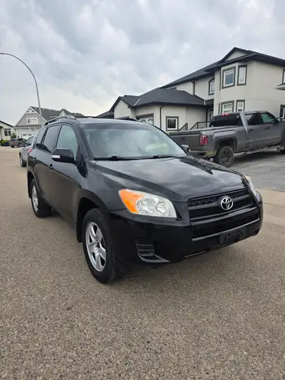 2009 Toyota RAV4 AWD – 175,000 km – Clean, Reliable & Well Maintained Looking for a dependable SUV?...