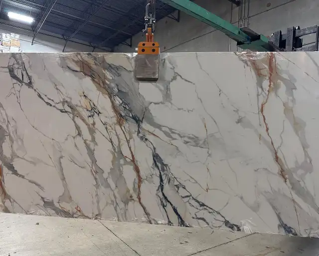 ✅ QUARTZ + ✅Granite Kitchen Countertop  ⚡Italian Quartz  ⭐