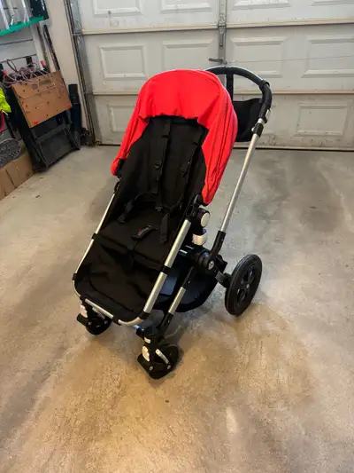 Bugaboo Cameleon3 Plus Stoller, View more