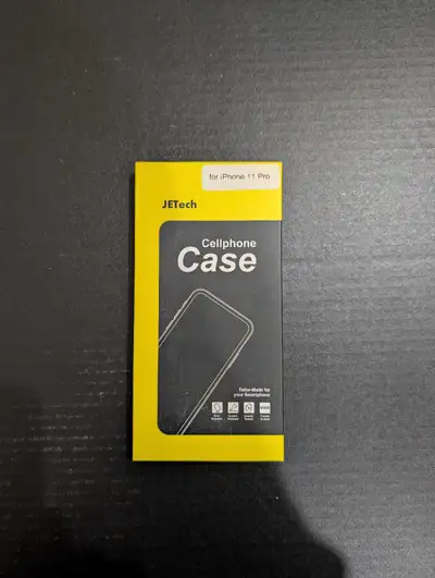 JETech iPhone 11 Pro Case, View more