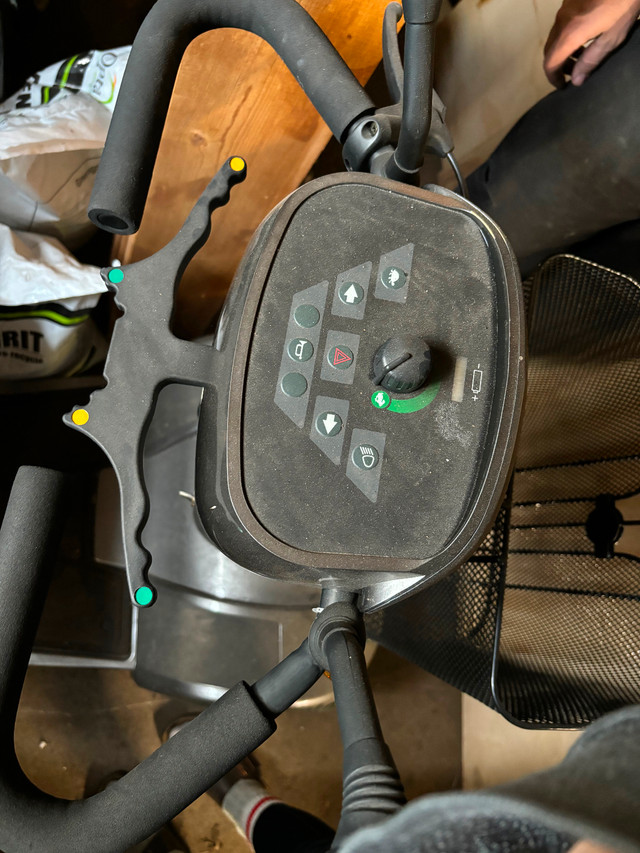 Mobility Scooter in Other in Kawartha Lakes - Image 4